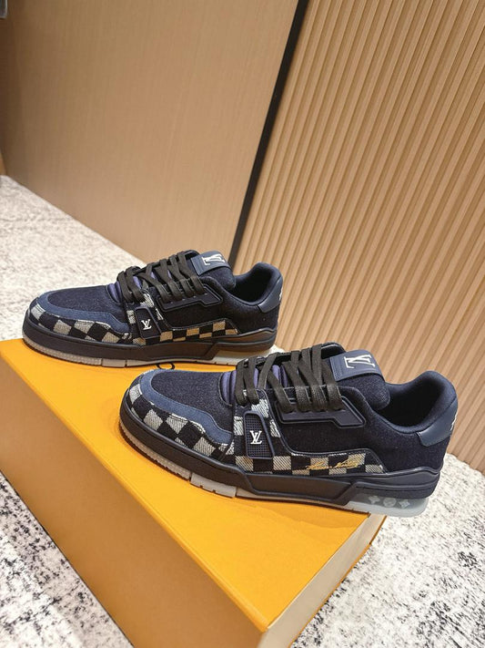 Trainer Damier