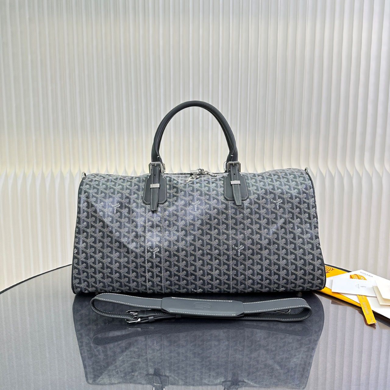 Travel Bag