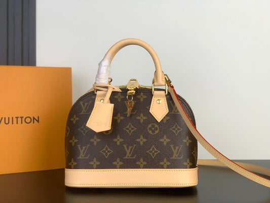 Sac Alma BB